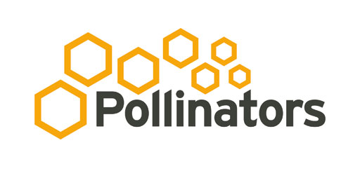 [Pollinators Logo] 